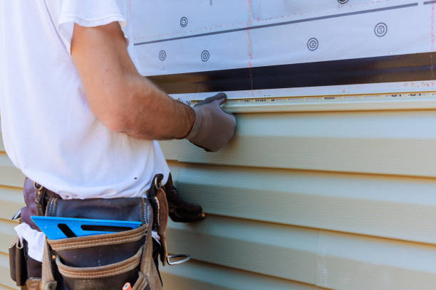 Affordable Siding Installation solutions in Clifton, TN