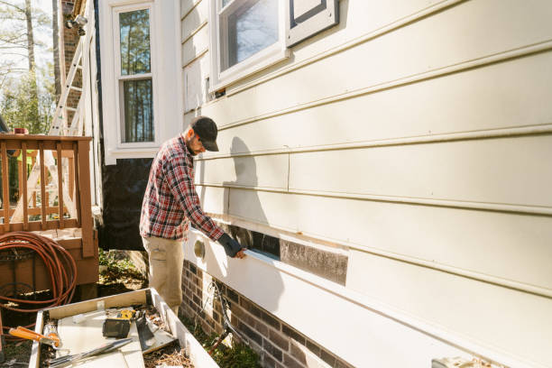 Top rated local Siding Installation specialists in Clifton, TN